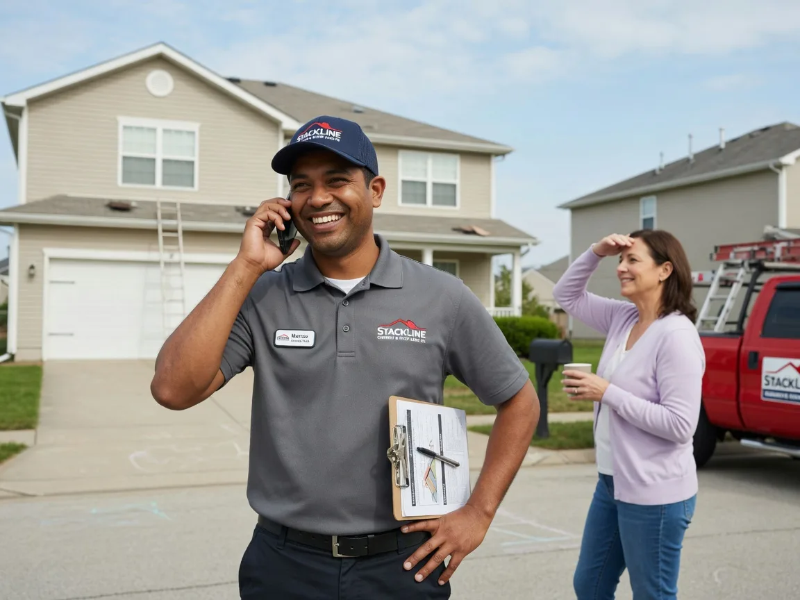 Chimney flashing repair New Era, MI FAQs